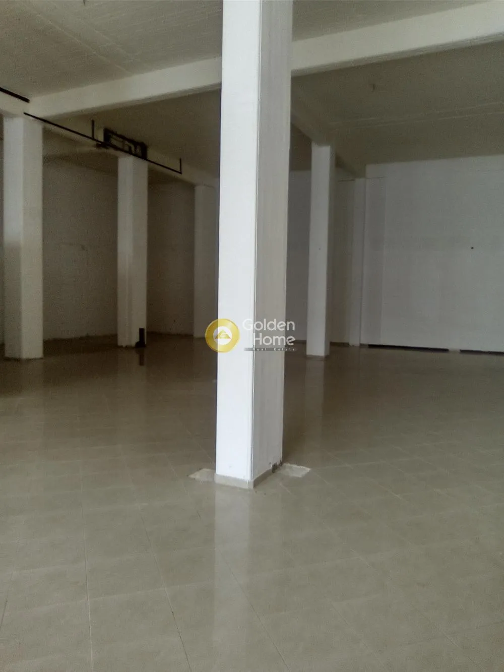 Shop 440m²  - 2