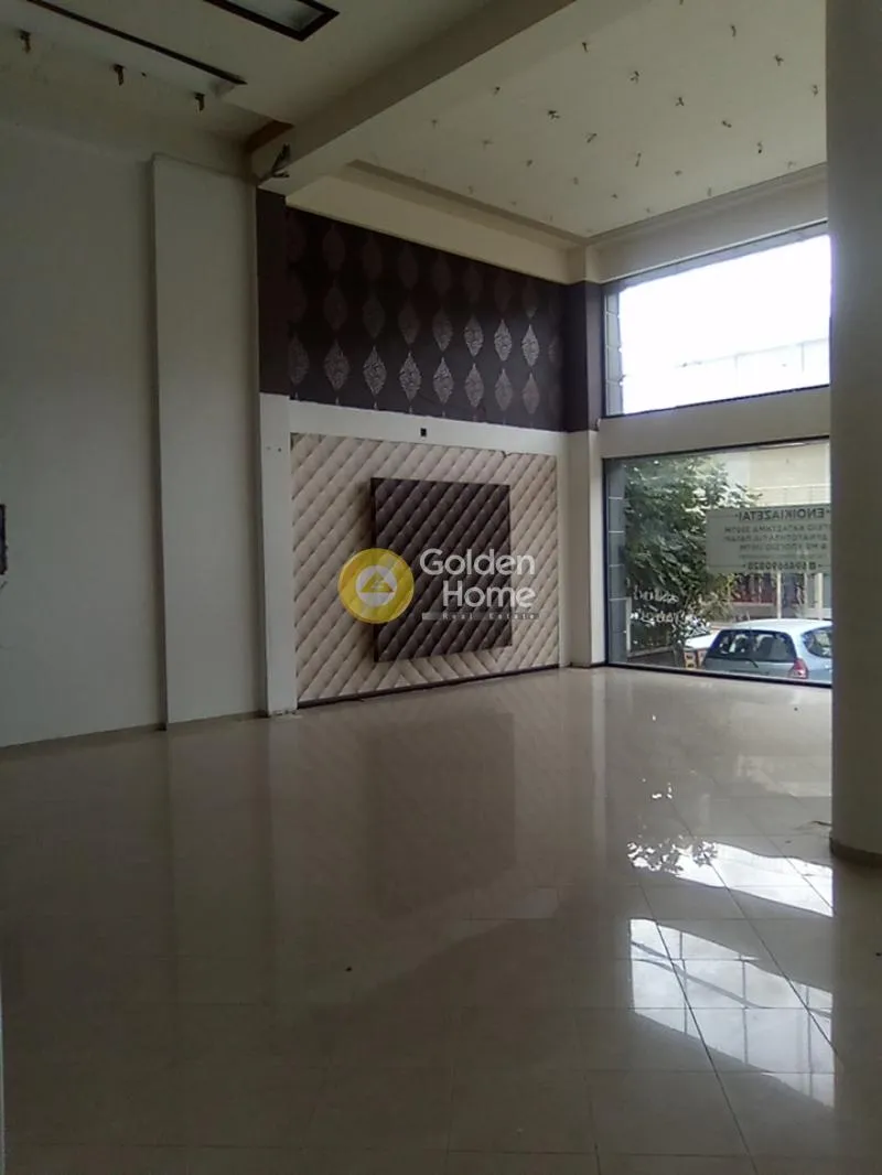 Shop 440m²  - 3