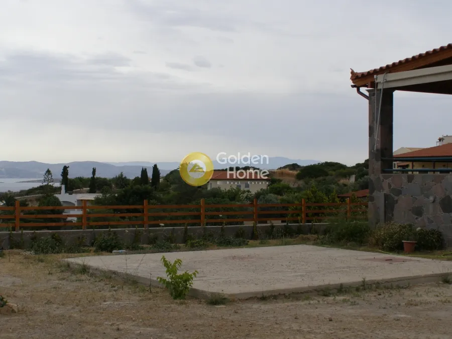 Μονοκατοικία 235τ.μ.  - 2