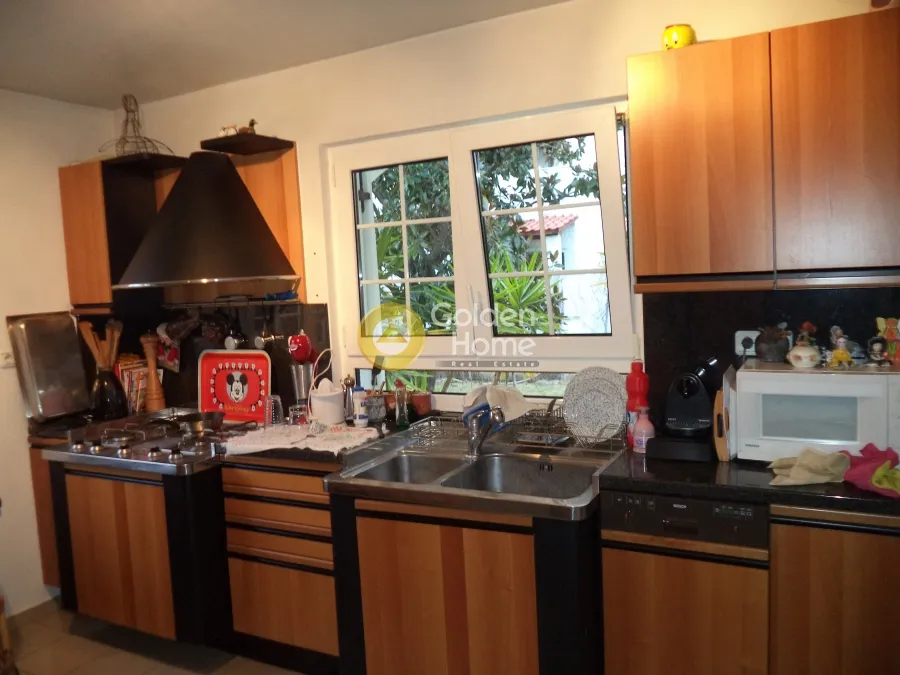 Μεζονέτα 300τ.μ.  - 2