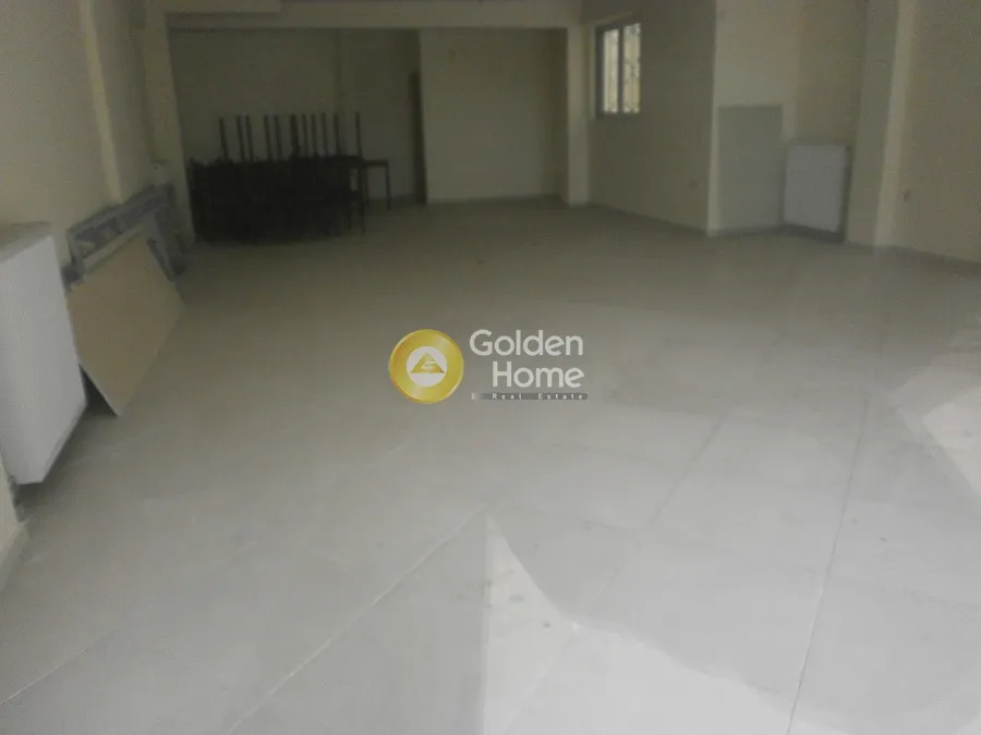 Shop 100m²  - 3