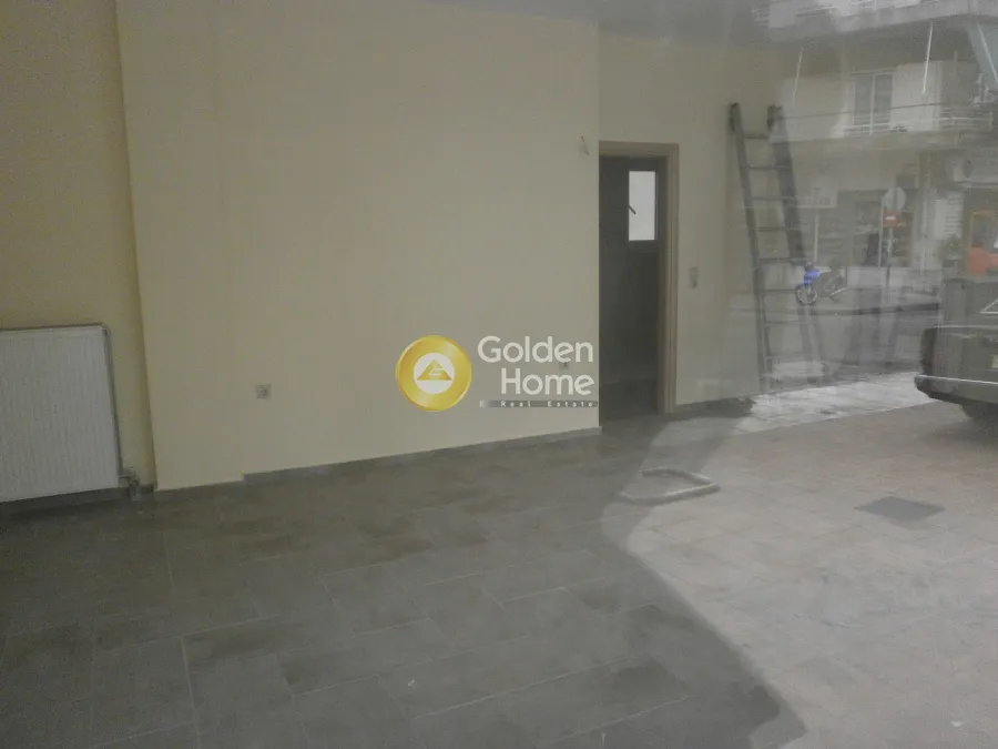 Shop 45m²  - 5
