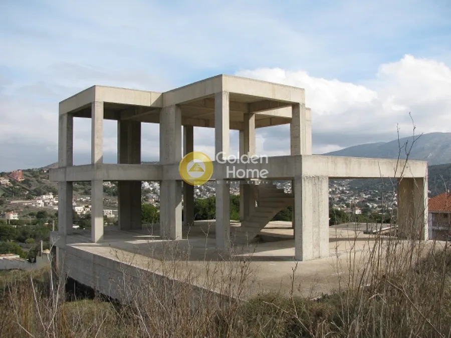 Detached house 306m²  - 2