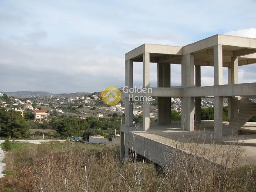 Detached house 306m²  - 3