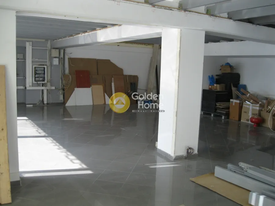 Other .. 2120m²  - 4