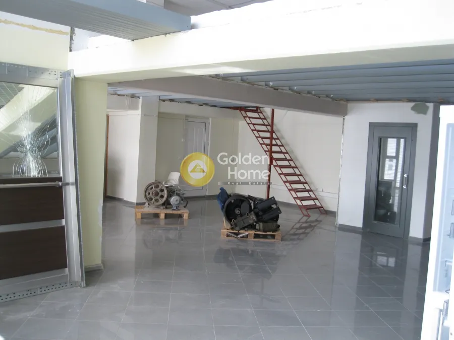 Other .. 2120m²  - 5