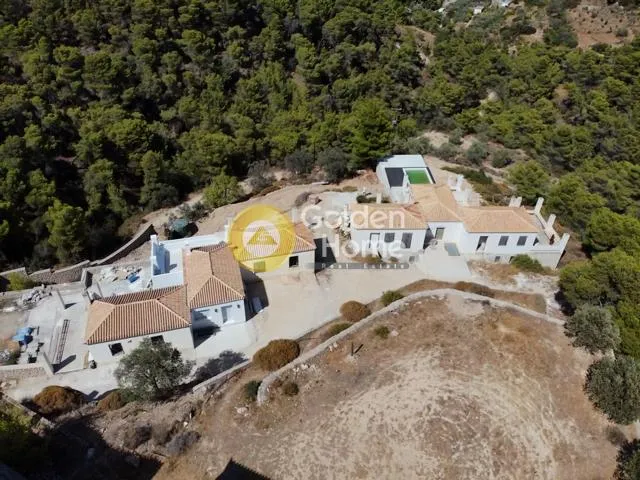 Detached house 125m²  - 2