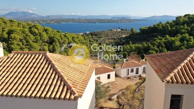 Detached house 125m²  - 4