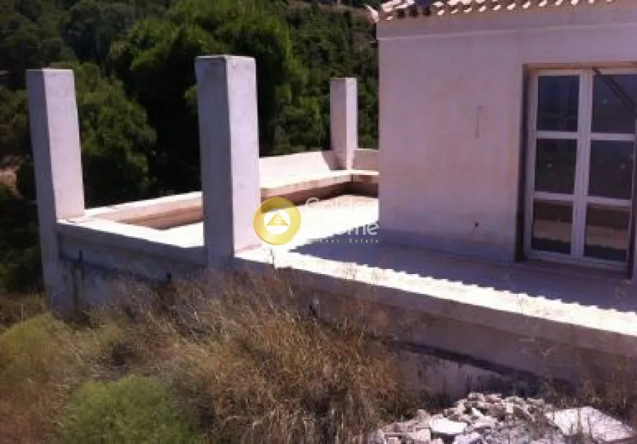 Detached house 125m²  - 5