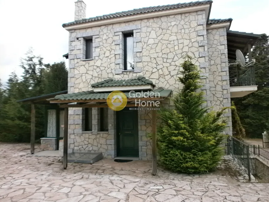 Maisonette 120m²  - 3