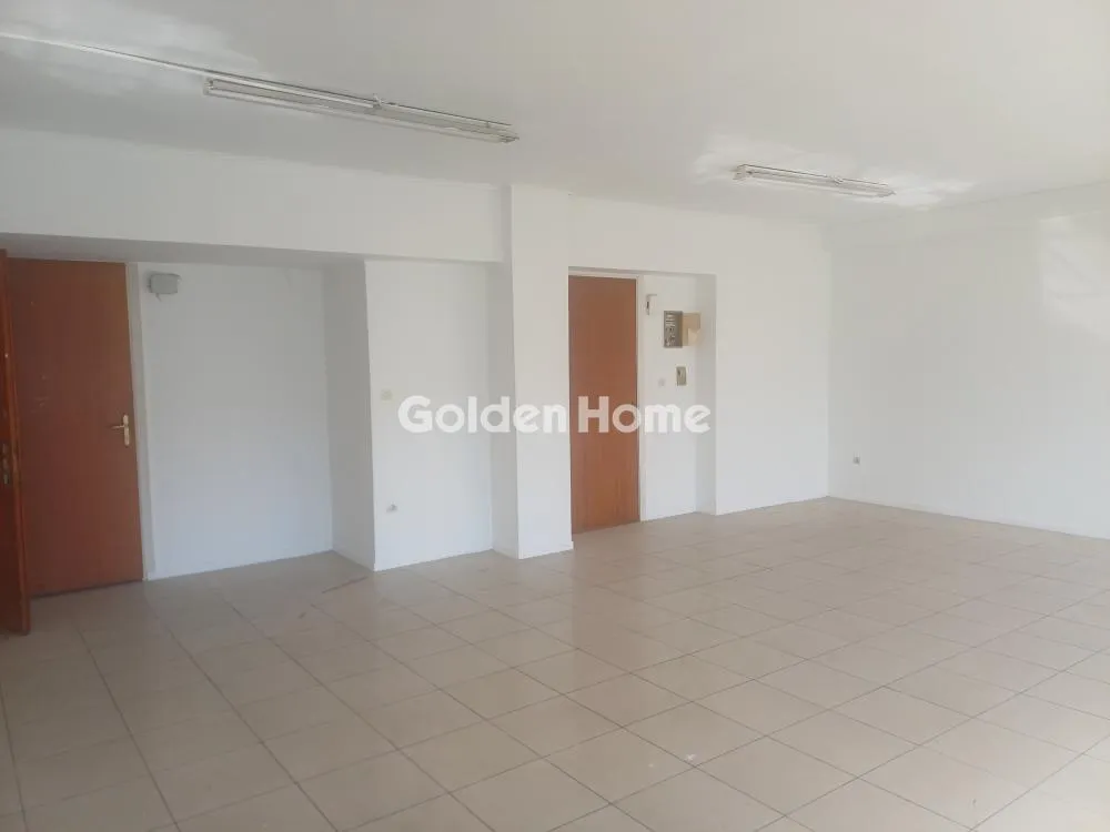 Office 250m²  - 3