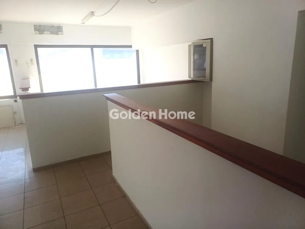 Office 250m²  - 4