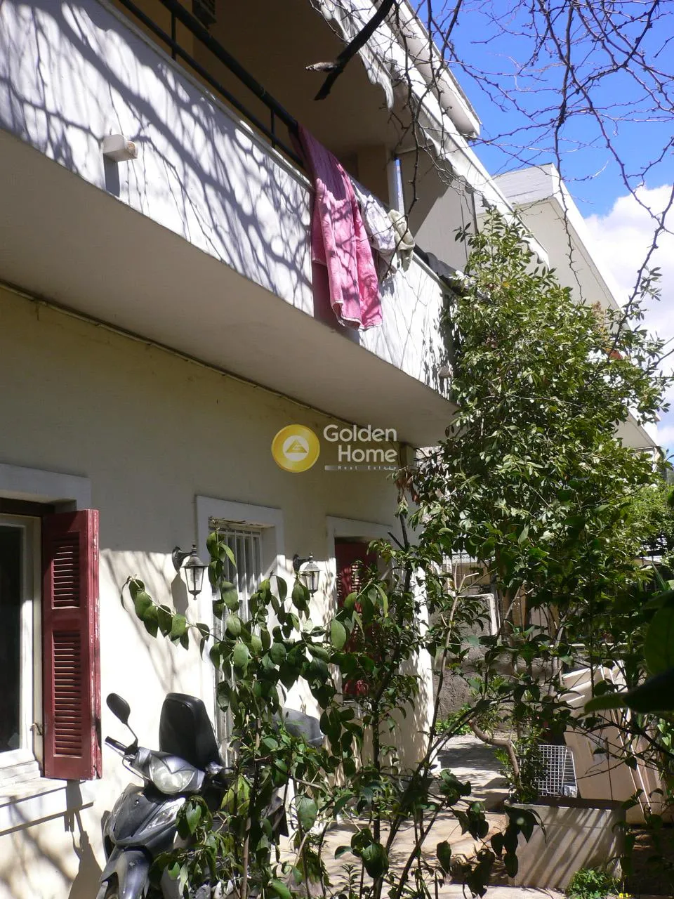 Διαμέρισμα 95τ.μ.  - 3
