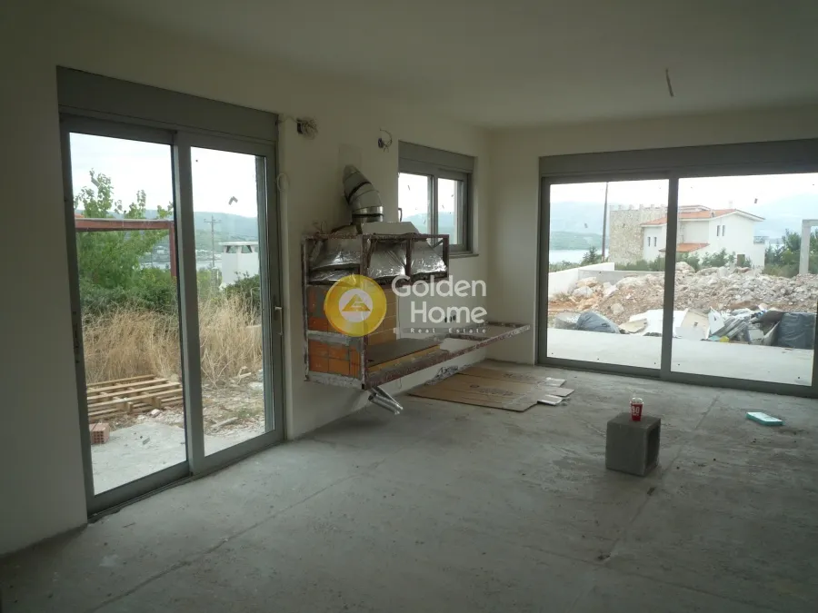 Maisonette 174m²  - 5