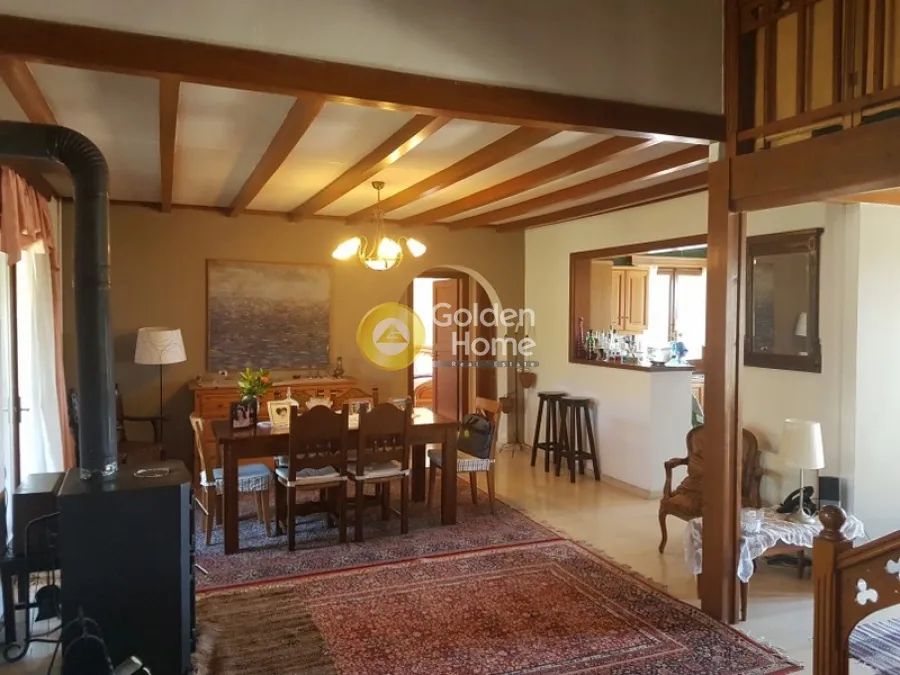Detached house 213m²  - 2