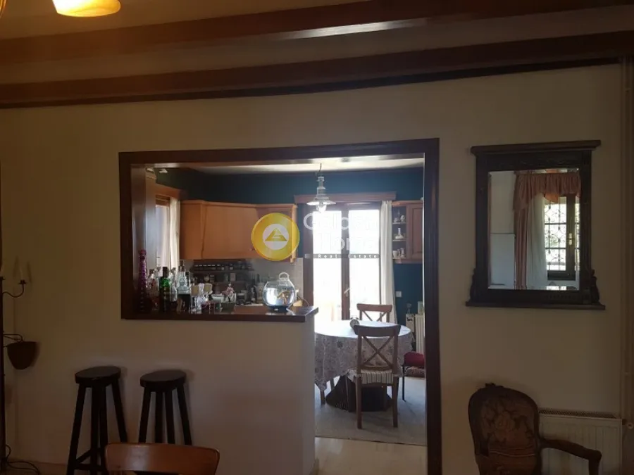 Detached house 213m²  - 3