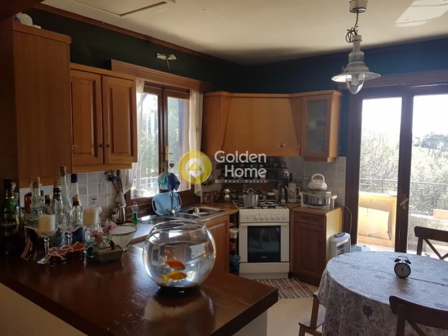 Detached house 213m²  - 5
