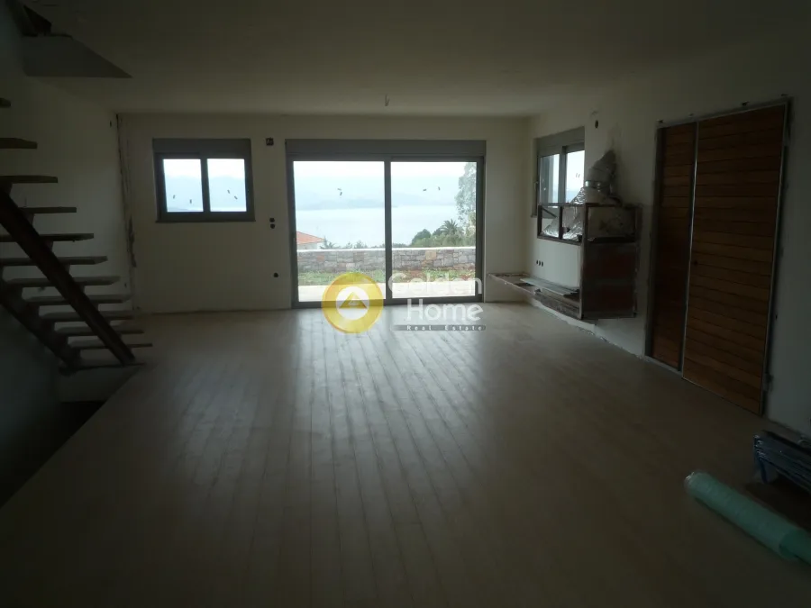 Maisonette 135m²  - 2