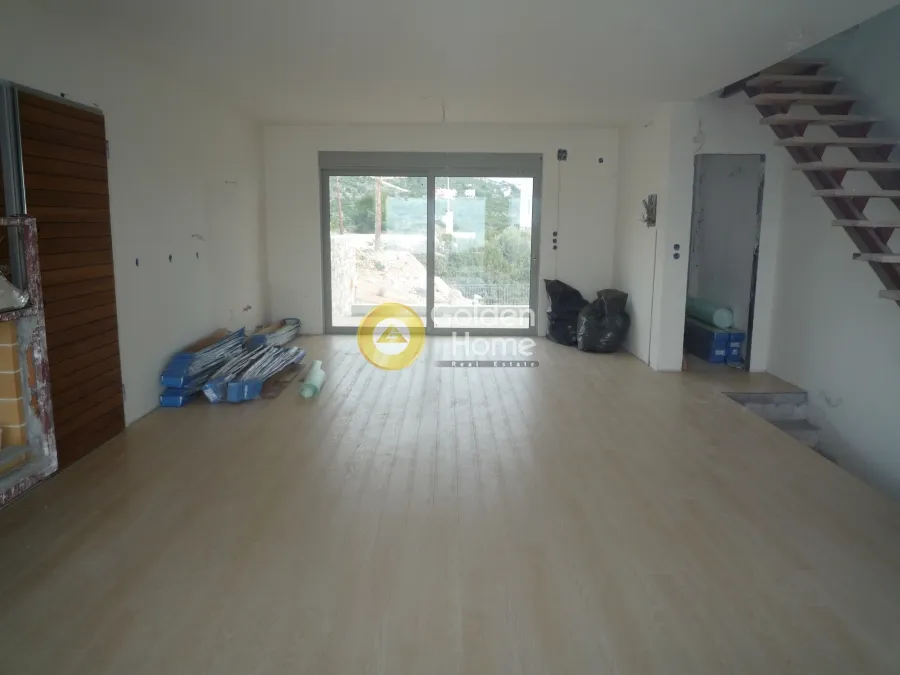 Maisonette 135m²  - 3