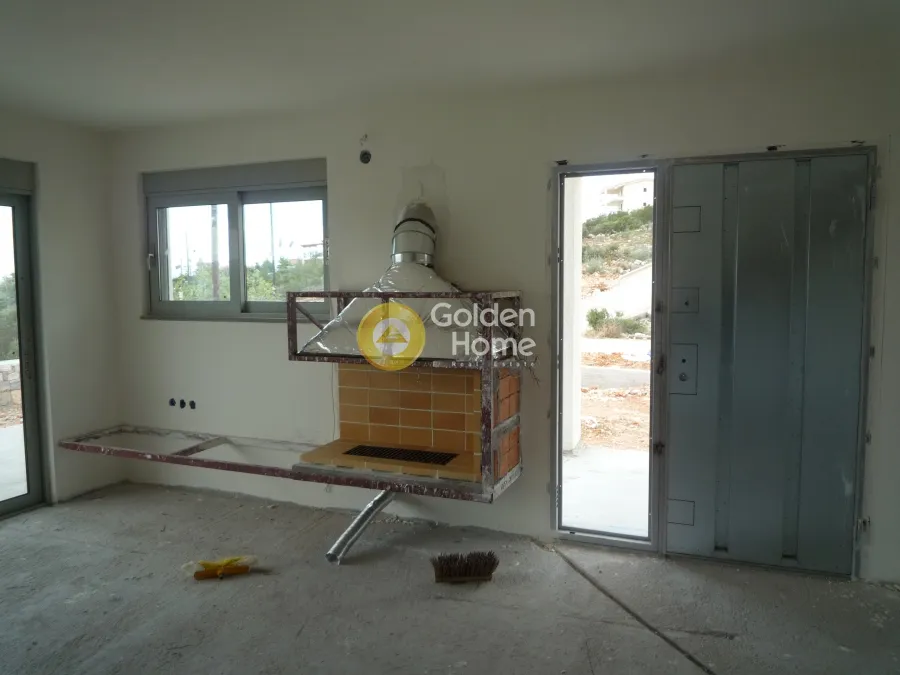 Maisonette 135m²  - 4