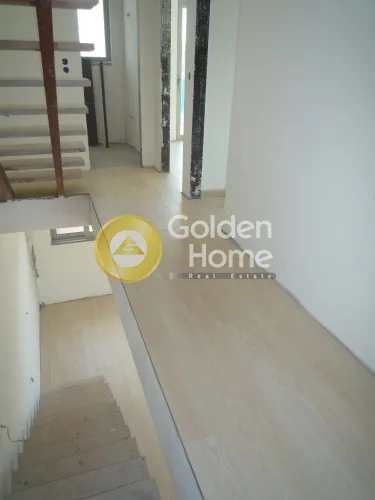Maisonette 135m²  - 5
