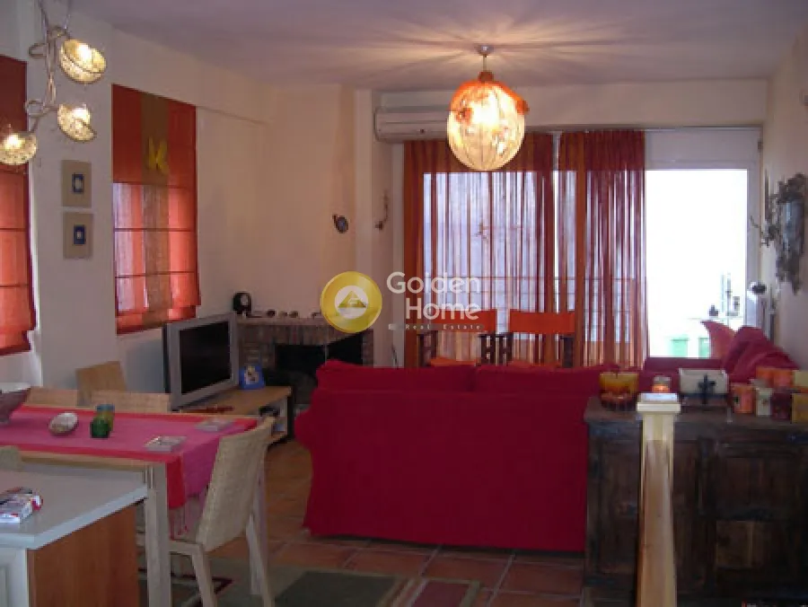 Maisonette 160m²  - 2