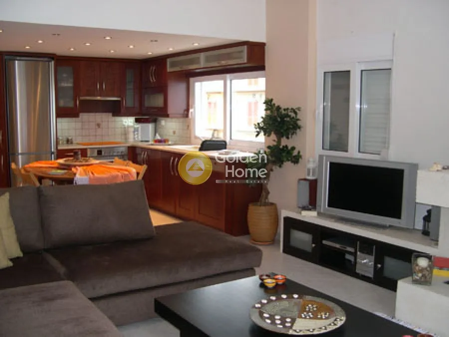 Maisonette 160m²  - 2