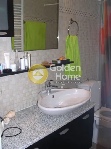 Maisonette 160m²  - 5