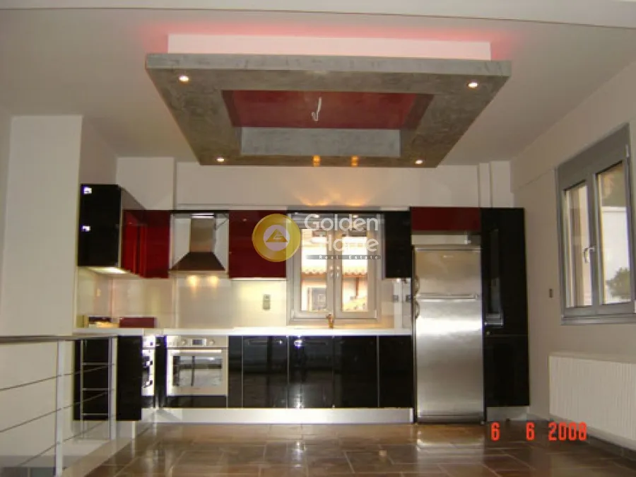 Maisonette 160m²  - 2