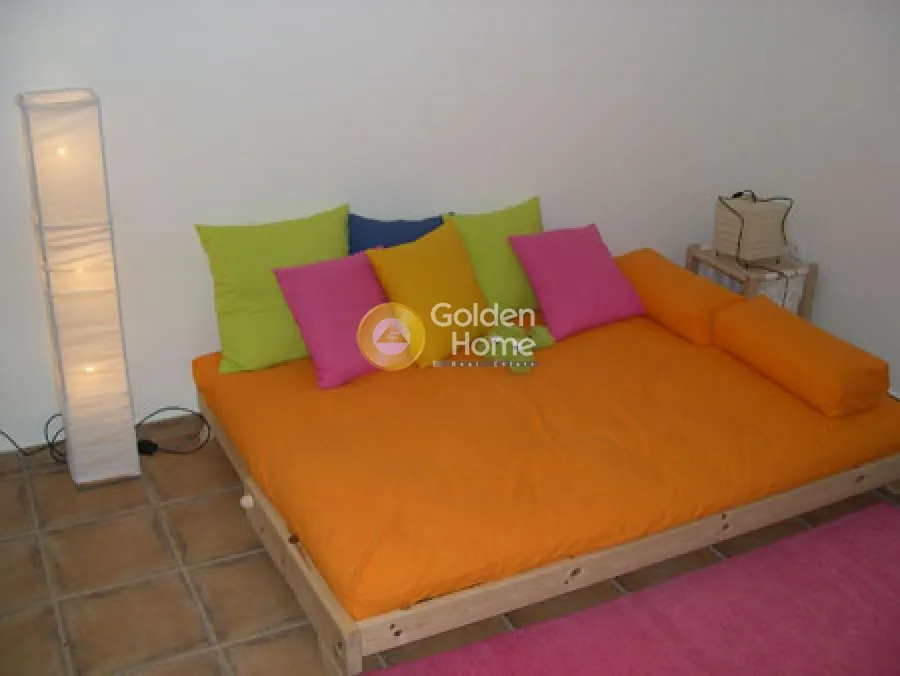 Maisonette 160m²  - 5