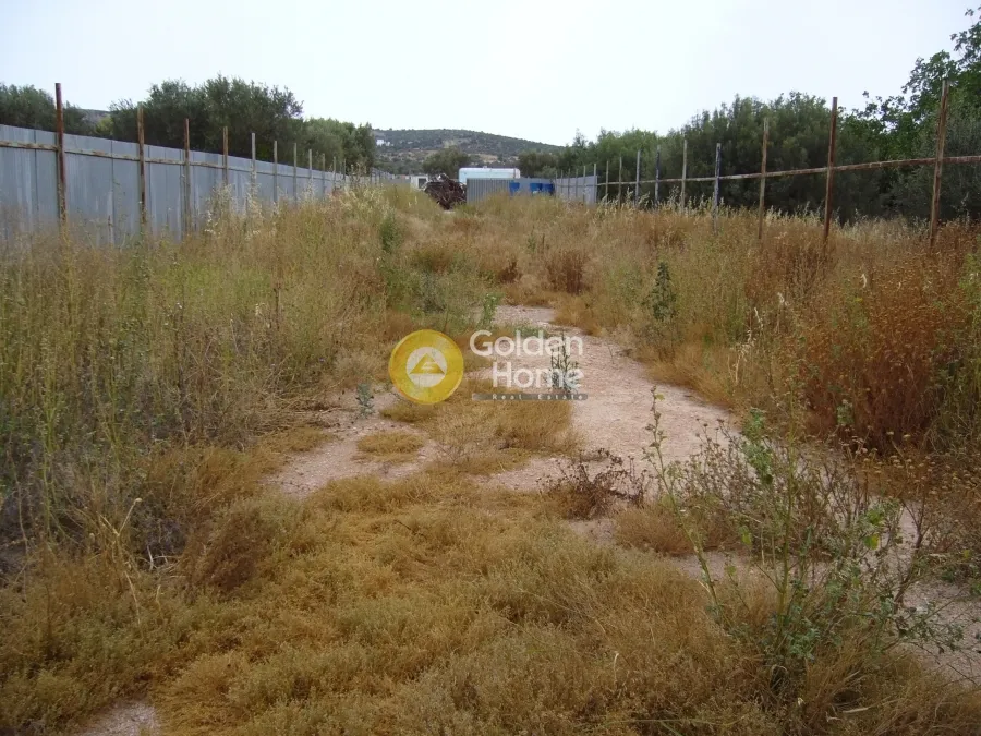 Άλλο.. 2600τ.μ.  - 4