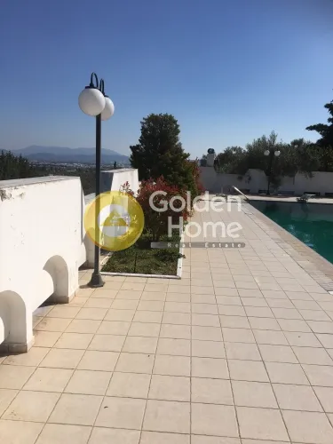 Detached house 508m²  - 2