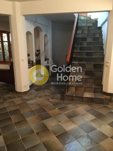 Detached house 508m²  - 4