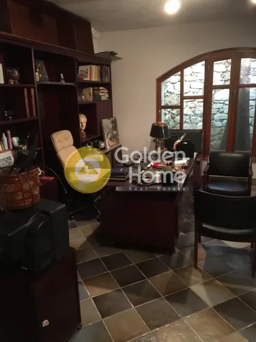 Detached house 508m²  - 5