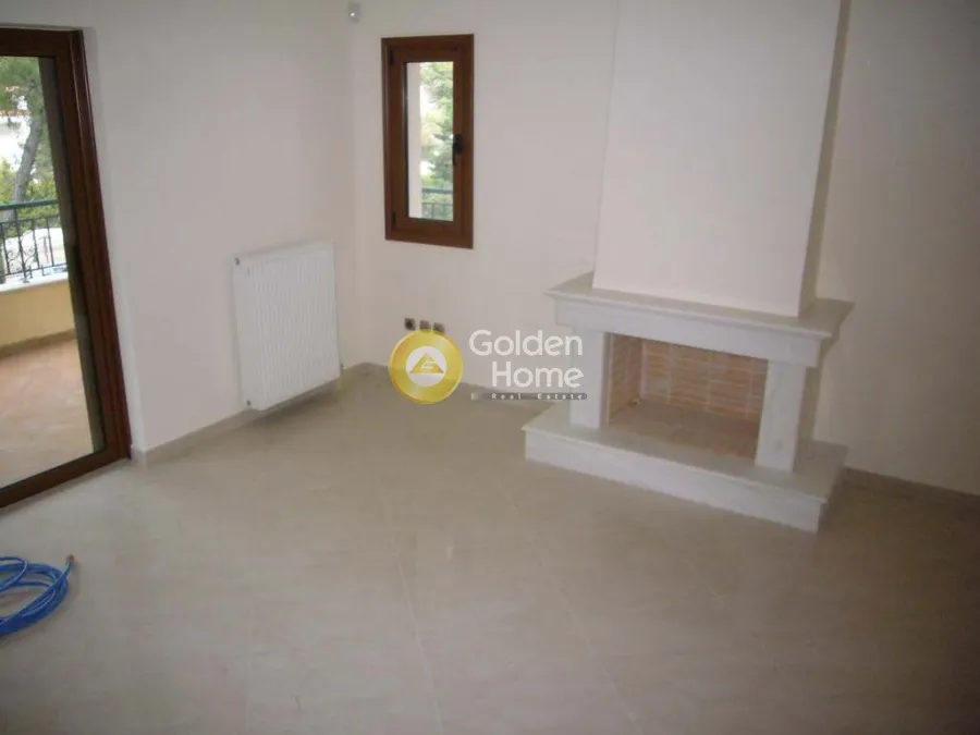 Detached house 350m²  - 3