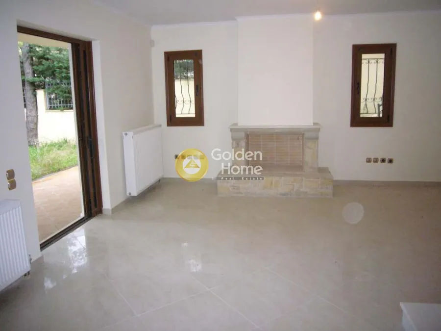 Detached house 350m²  - 5