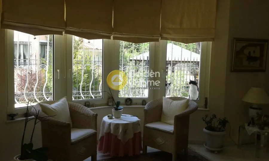 Detached house 500m²  - 4