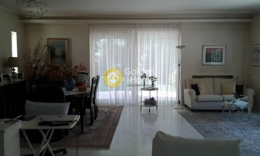 Detached house 500m²  - 5