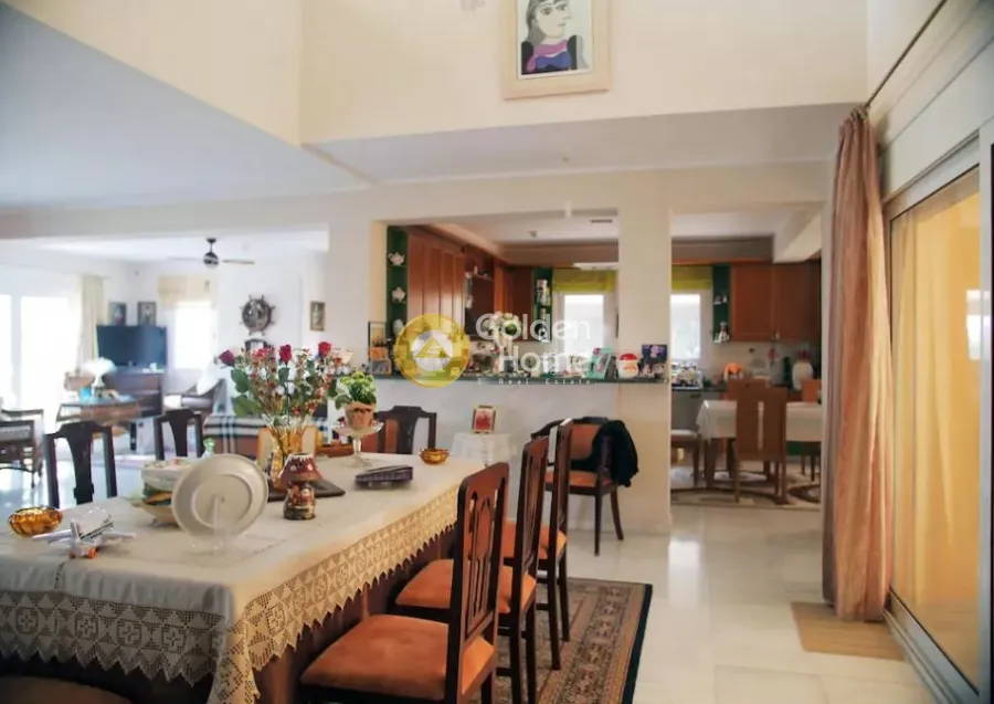 Detached house 510m²  - 2