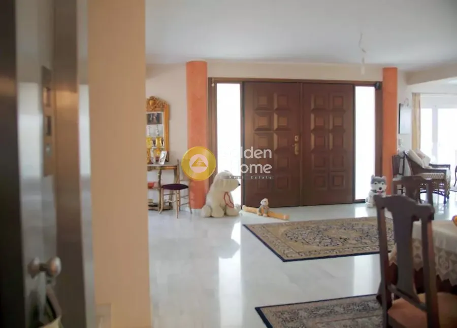 Detached house 510m²  - 3