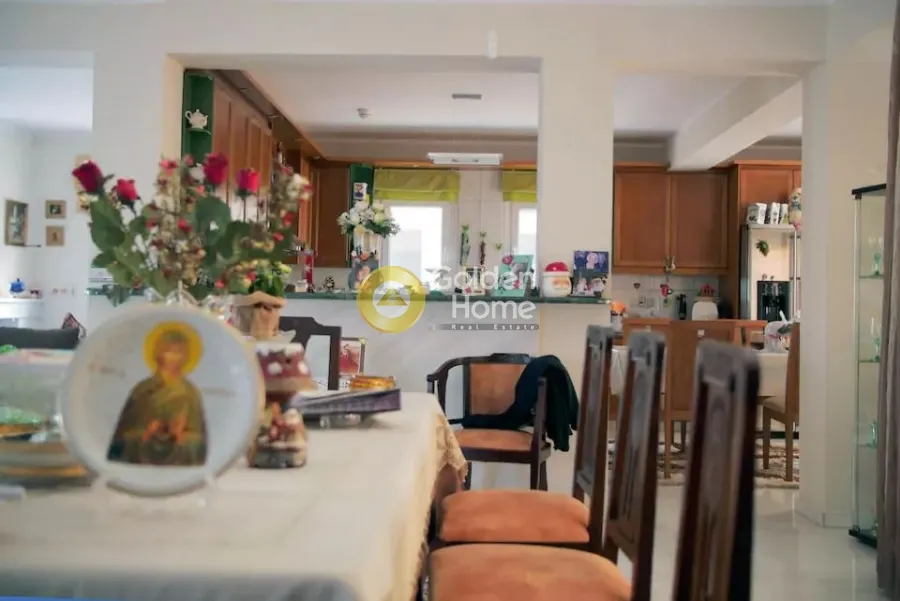 Detached house 510m²  - 4