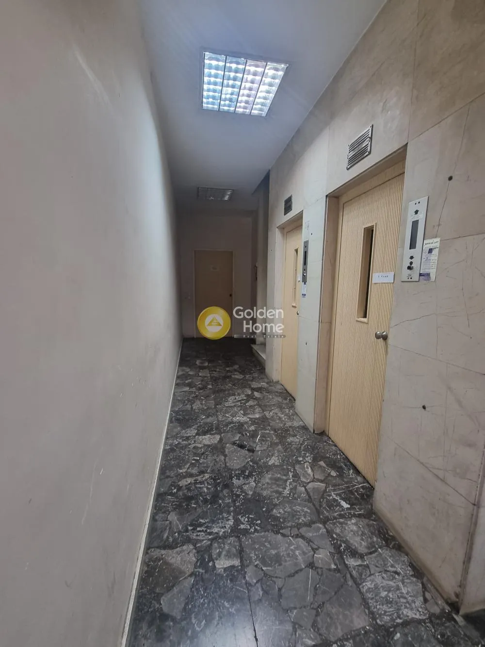 Γραφείο 225τ.μ.  - 5
