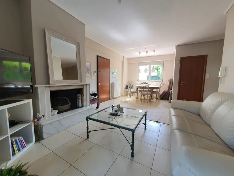 Maisonette 95m²  - 2