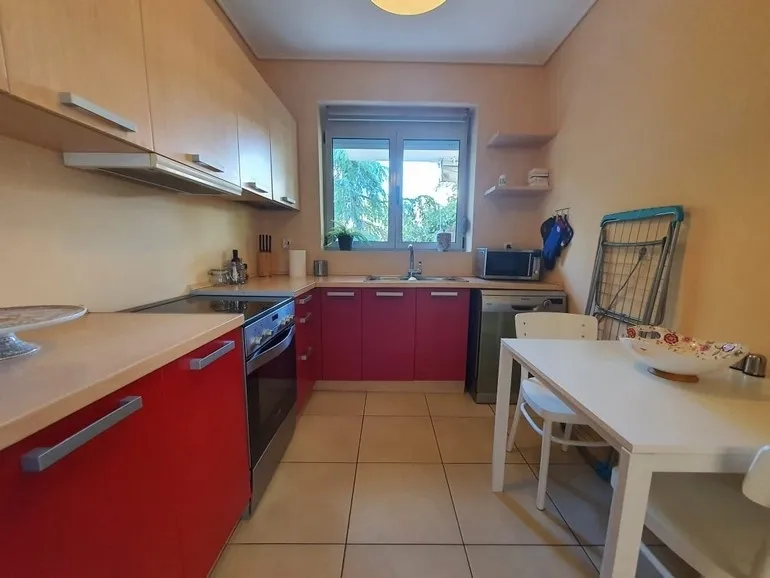 Maisonette 95m²  - 3