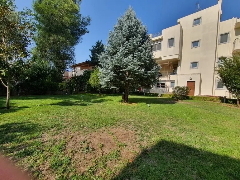 Maisonette 95m²  - 4
