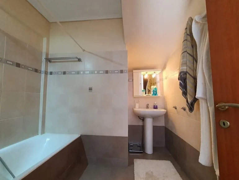 Maisonette 95m²  - 5