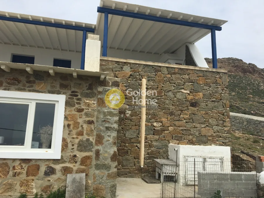 Μονοκατοικία 180τ.μ.  - 2