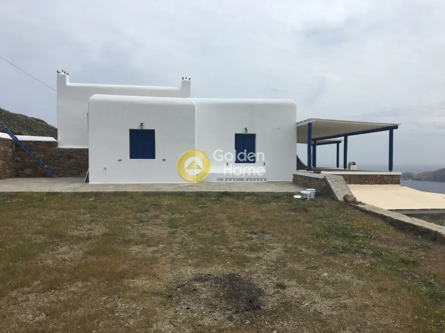 Μονοκατοικία 180τ.μ.  - 4
