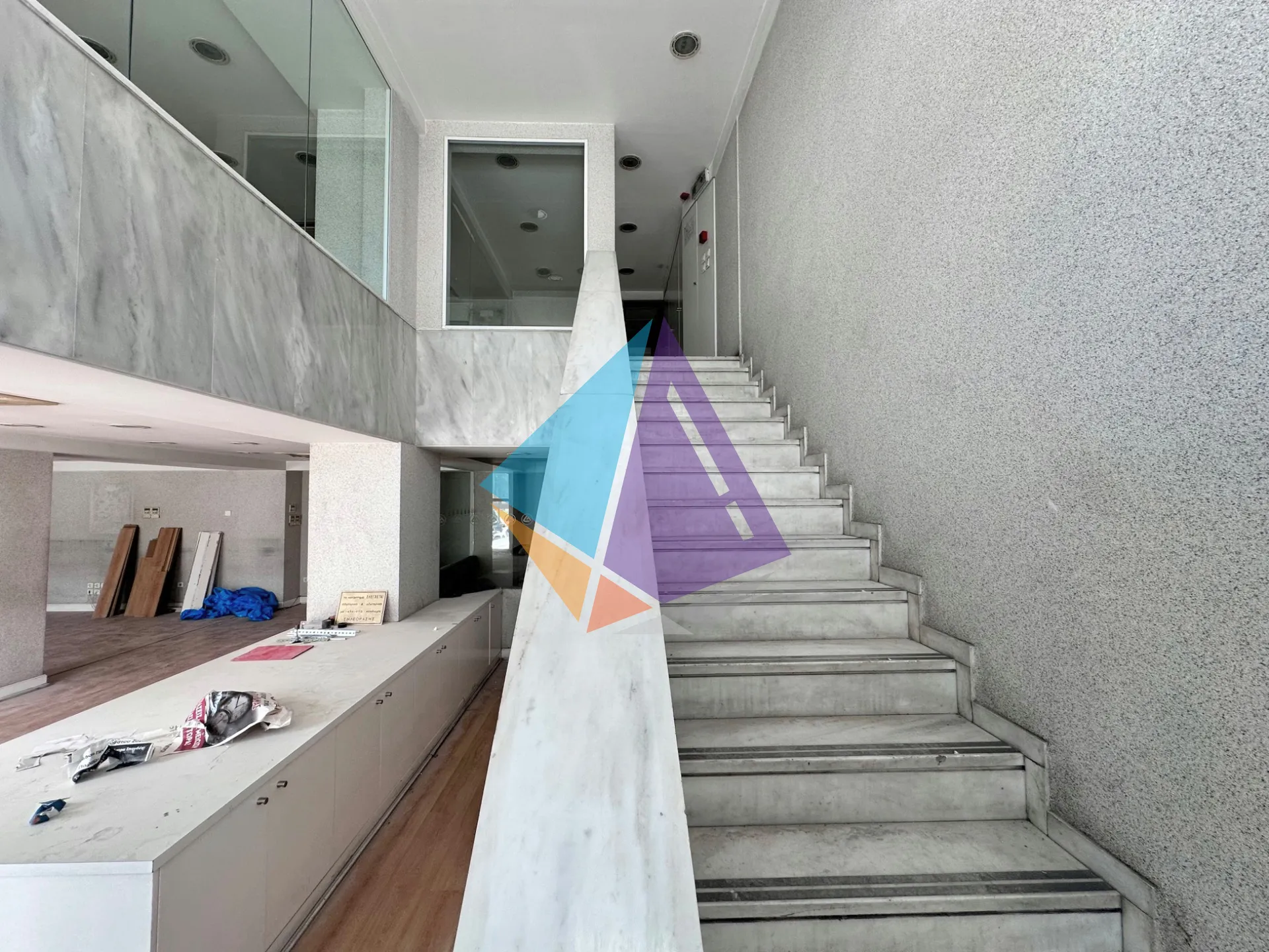 Shop 290m²  - 5