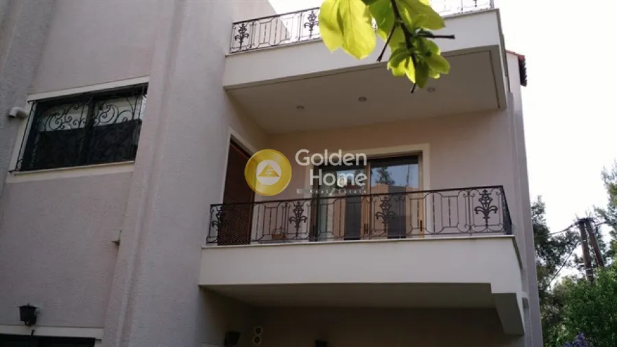 Detached house 312m²  - 3